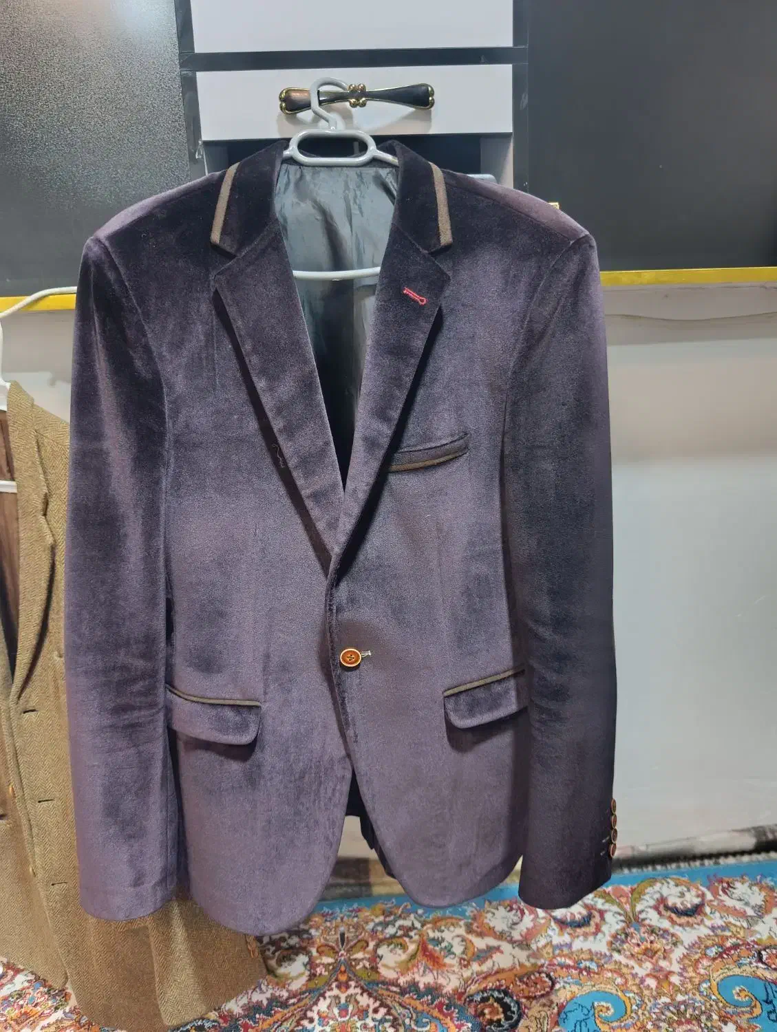 کت های تک با جنس عالی|لباس|آزادشهر, |دیوار