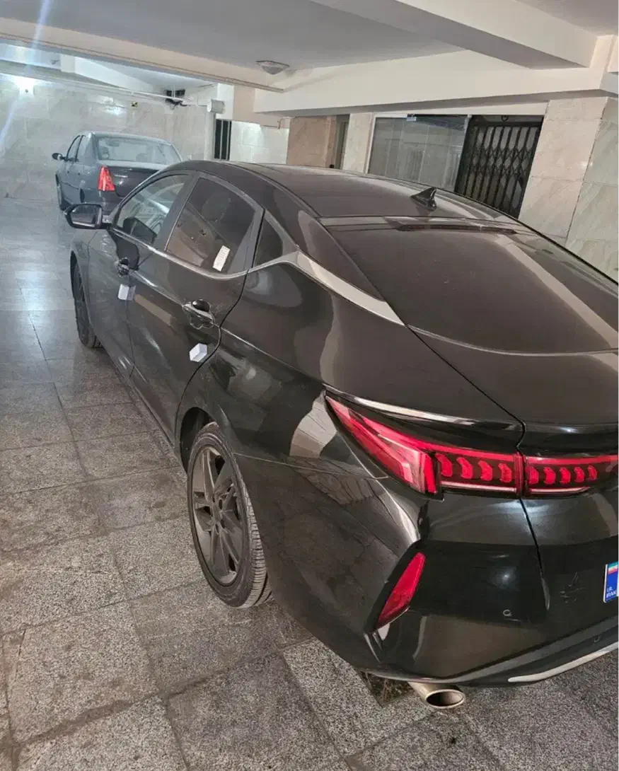 کی ام سی جی ۷ kmc j7 1404 صفر|خودرو سواری و وانت|مشهد, الهیه|دیوار