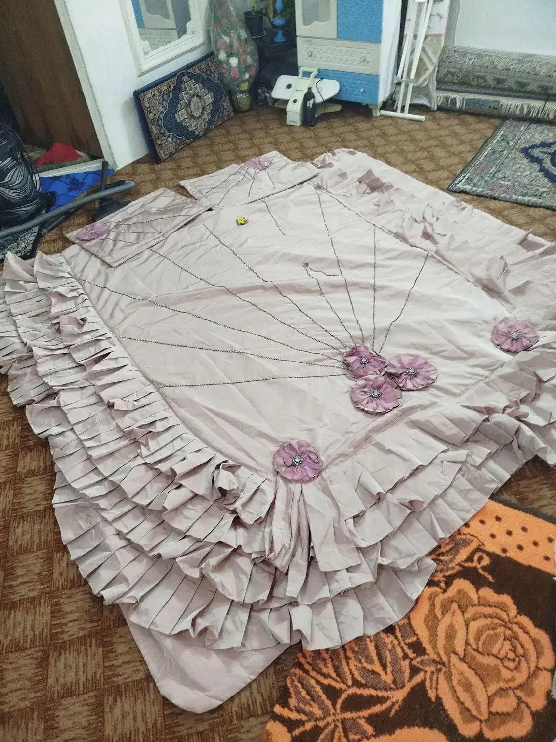 رو تختی|سرویس روتختی|مشهد, مهدی آباد|دیوار