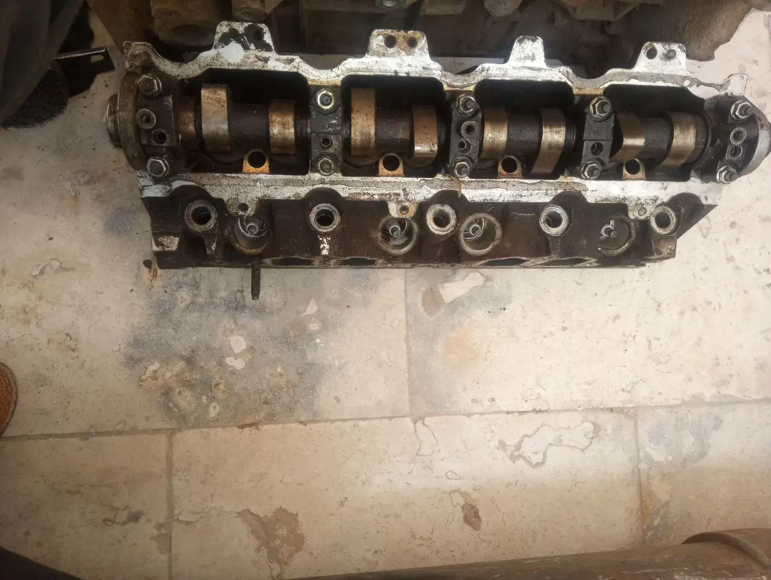 سرسیلندر پژو|قطعات یدکی و لوازم جانبی|اردبیل, |دیوار