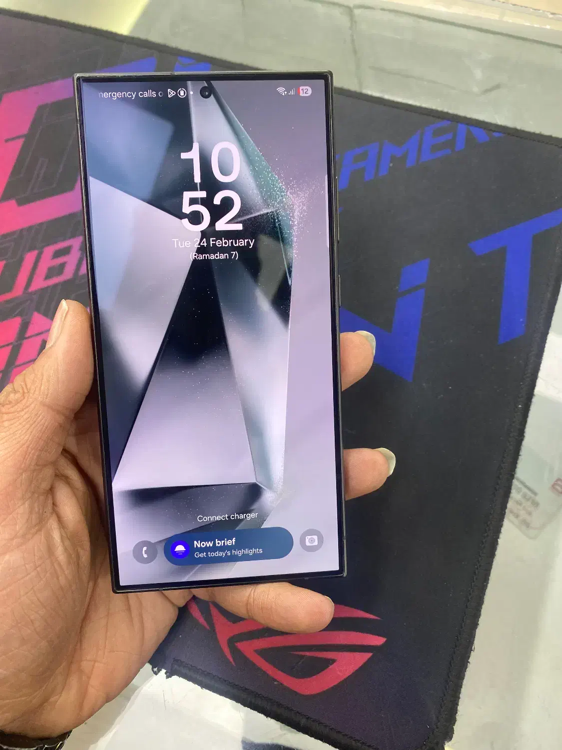 S24 ultra|موبایل|ساری, |دیوار