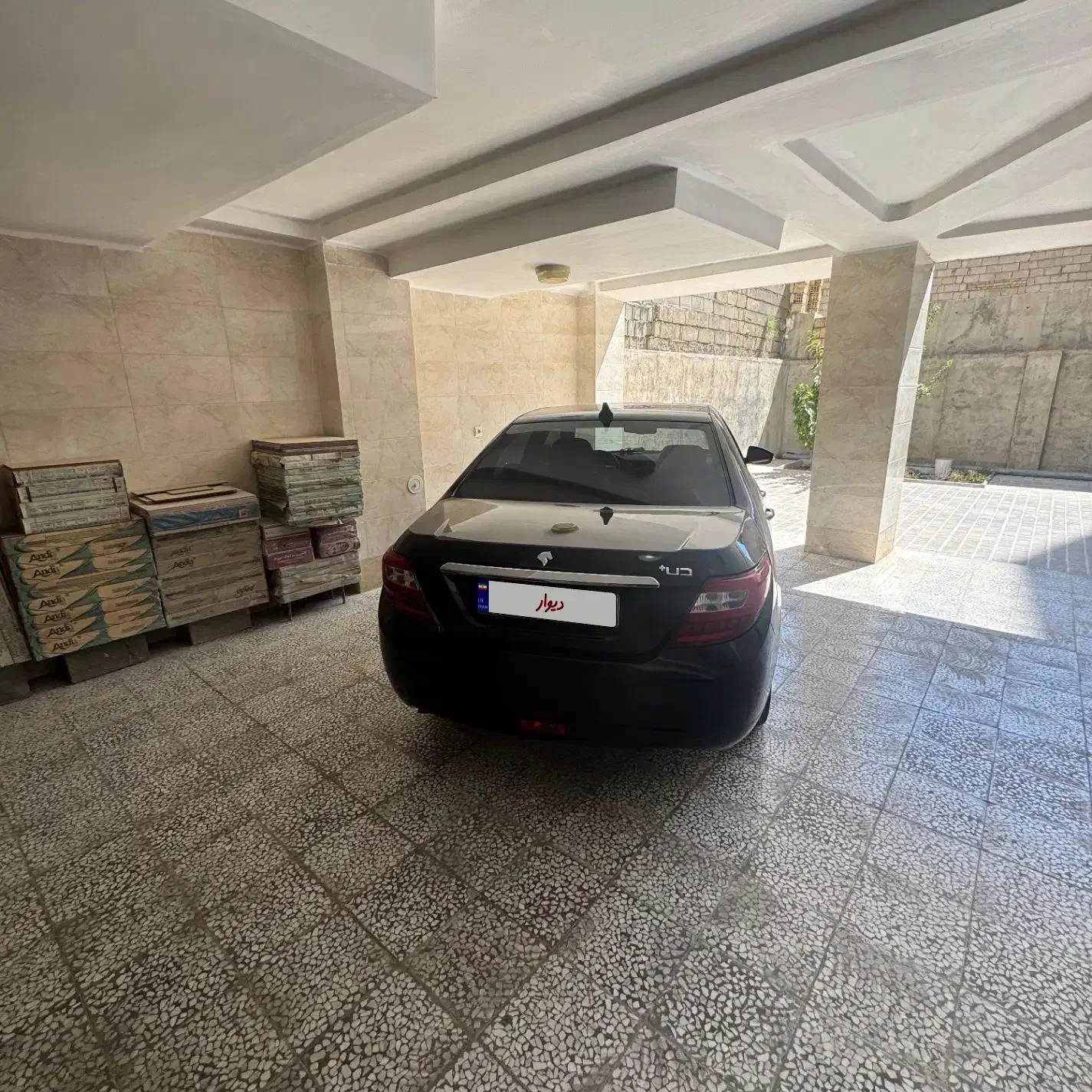 فروش|خودرو سواری و وانت|یاسوج, |دیوار