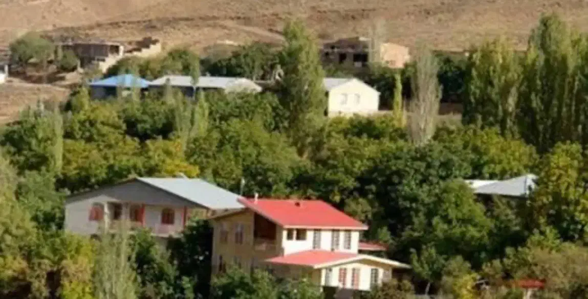 زمین روستا اناج|فروش زمین و ملک کلنگی|قره چای, |دیوار