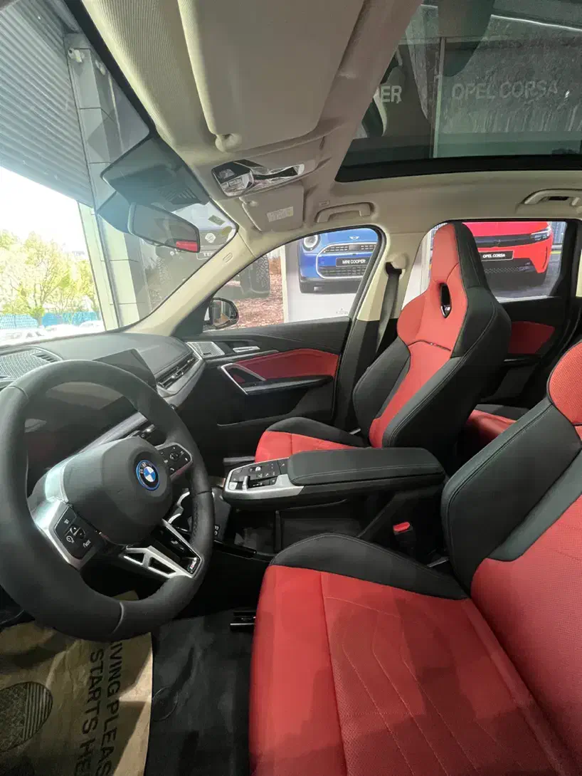 ix 1 30L|خودرو سواری و وانت|تهران, اختیاریه|دیوار