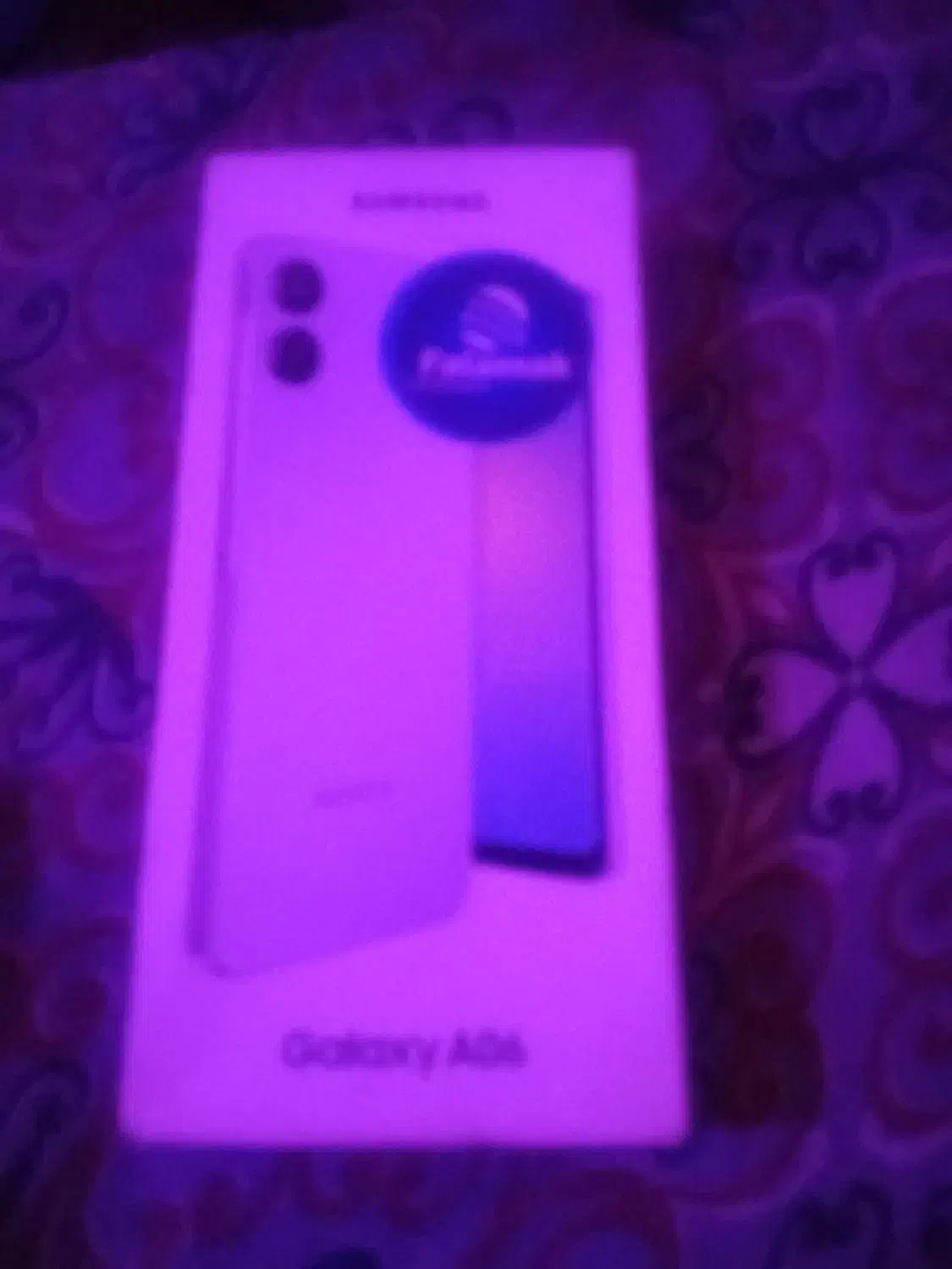 سامسونگ A06|موبایل|تهران, خانی آباد نو شمالی|دیوار