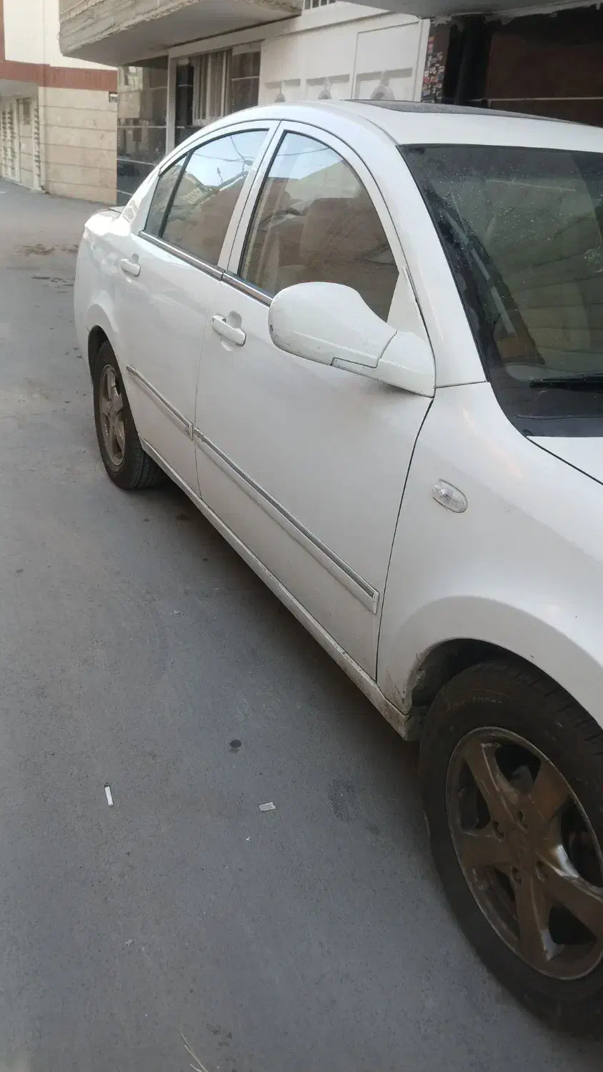 ام وی ام 530|خودرو سواری و وانت|اصفهان, گرکان|دیوار