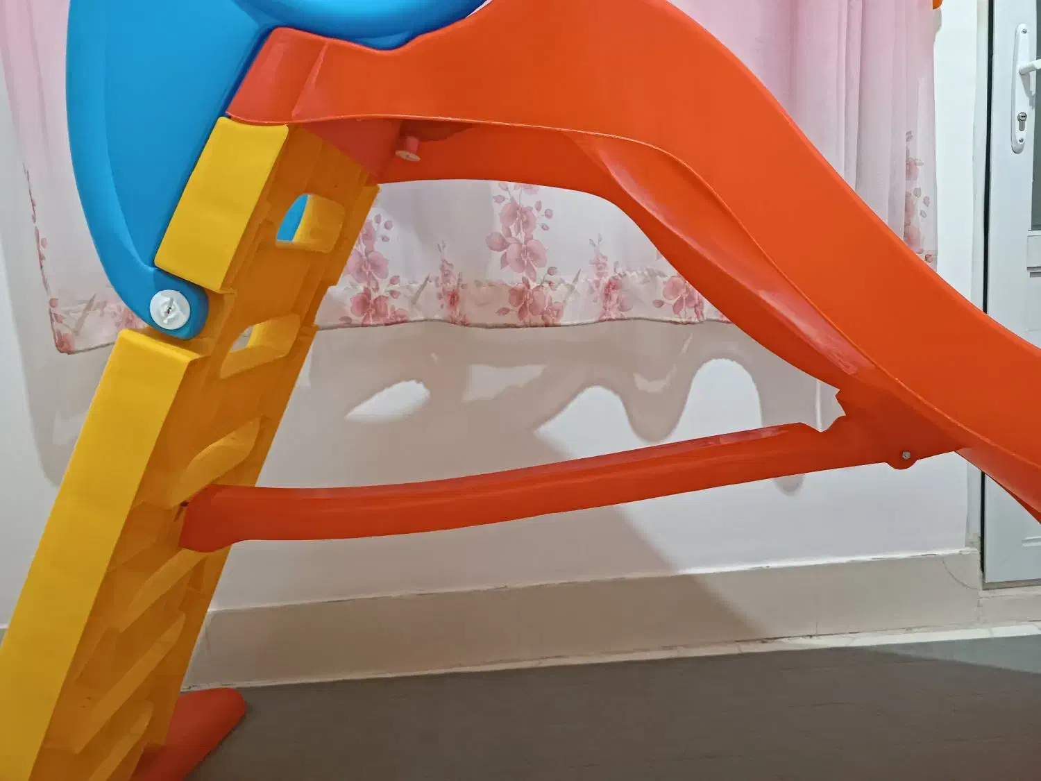 سرسره شش پله|اسباببازی|زاهدان, |دیوار