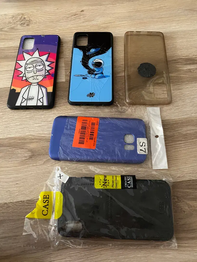 قاب ایفون پرو مکس ژله ای|لوازم جانبی موبایل و تبلت|قزوین, |دیوار