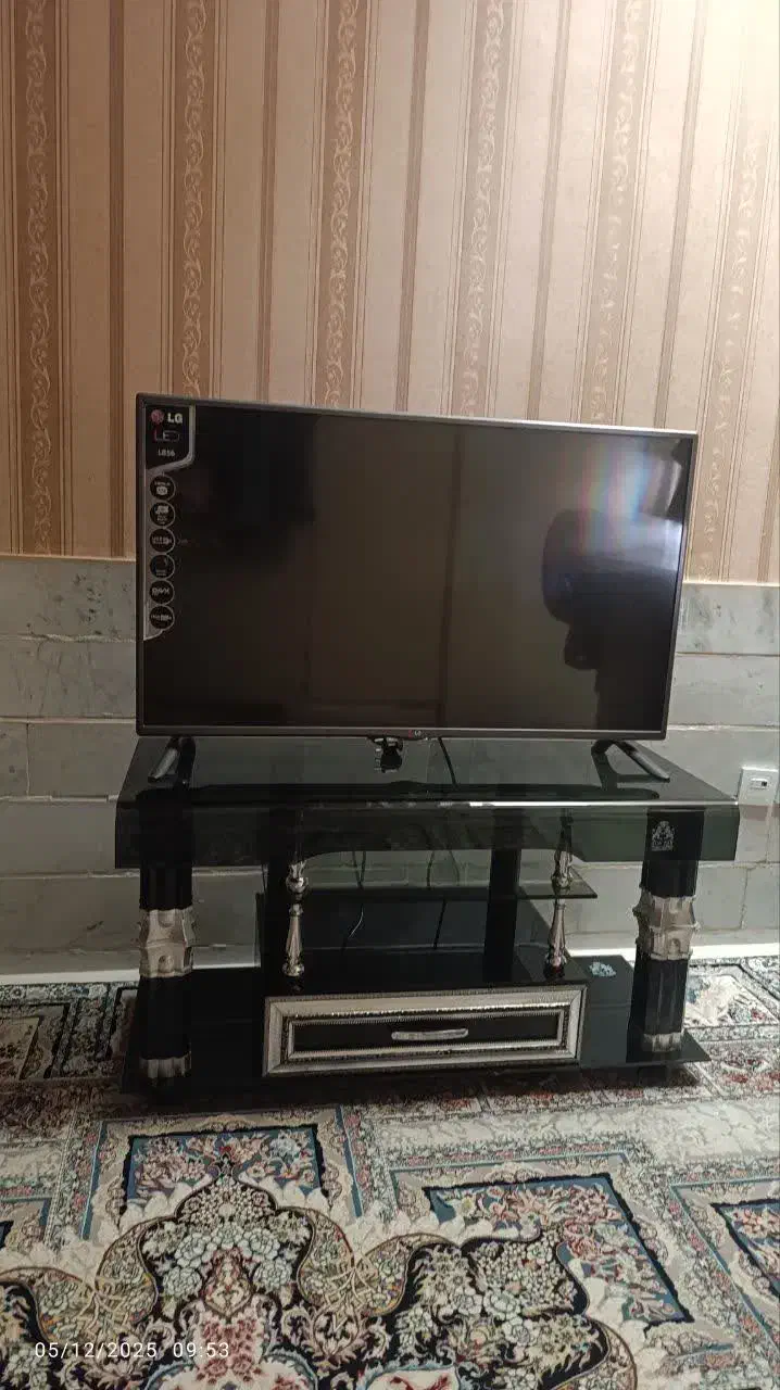 تلویزیون|تلویزیون و پروژکتور|پیشوا, |دیوار