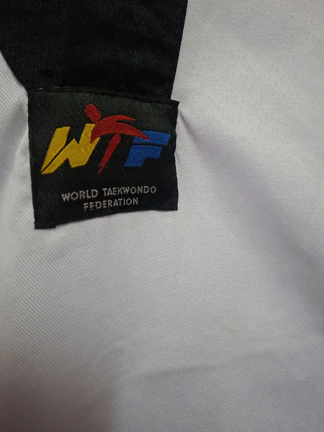 لباس تکواندو،سایز۲|تجهیزات ورزشی|قم, انصارالحسین|دیوار