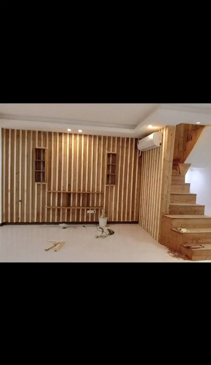 فروش ۱۶۵ متری پنت هواس دوبلکس روحانیون|فروش آپارتمان|نسیمشهر, |دیوار