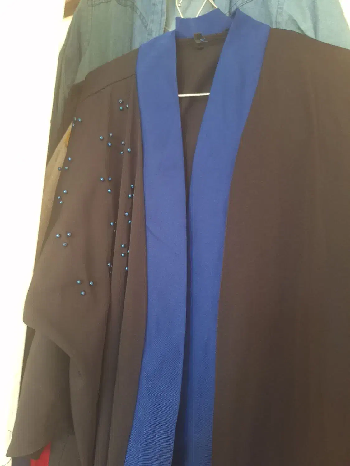 لباس زنانه|لباس|مشکین‌دشت, |دیوار