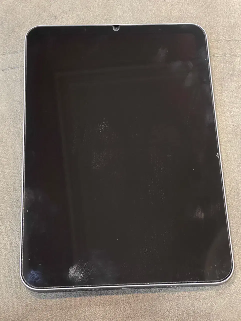 iPad mini 6|تبلت|تهران, باغ فیض|دیوار