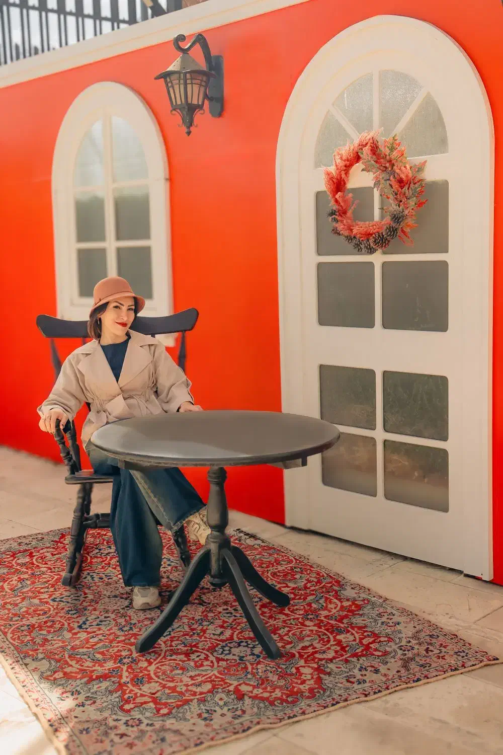 عکاسی فضای باز|خدمات پذیرایی، مراسم|همدان, |دیوار