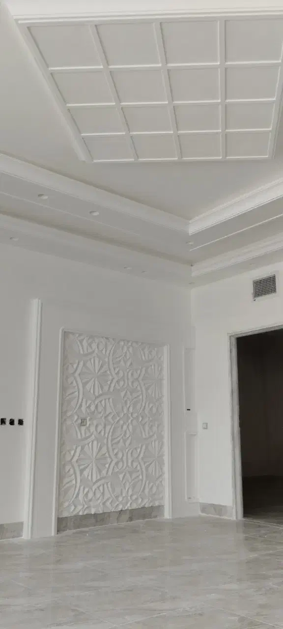 گچ کاری|خدمات پیشه و مهارت|گلبهار, شهر جدید گلبهار|دیوار