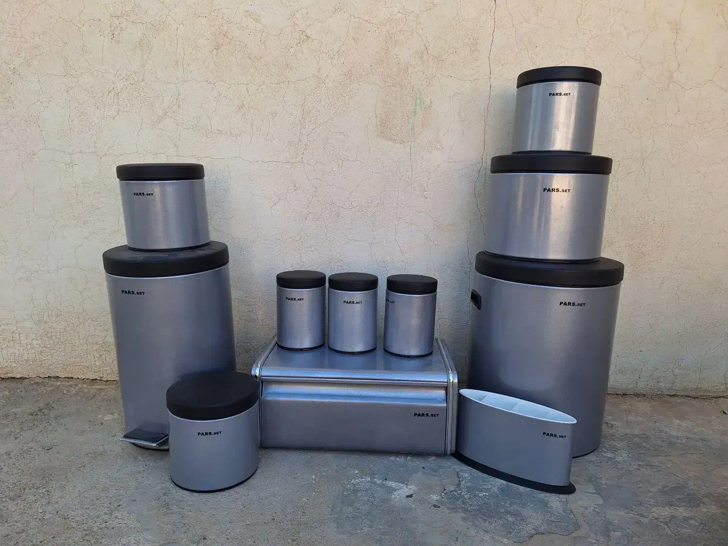 سرویس شفق و میز مبل|مبلمان خانگی و میز عسلی|لردگان, |دیوار