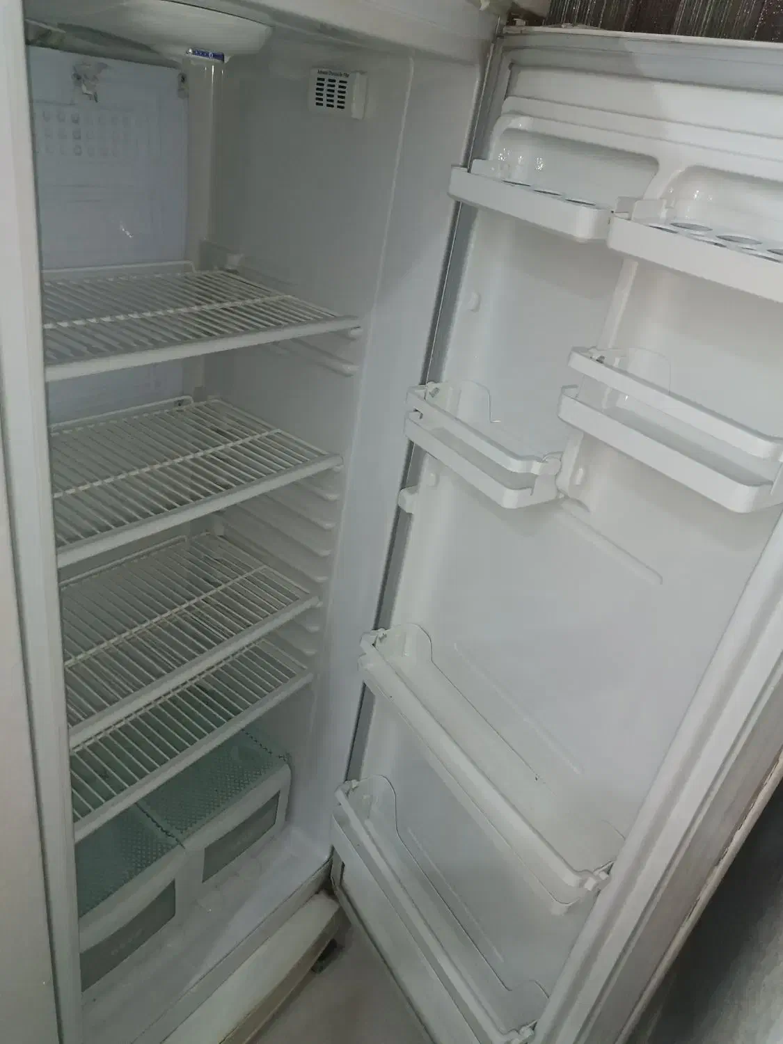 یخچال و فریزر|یخچال و فریزر|مشهد, هنرور|دیوار