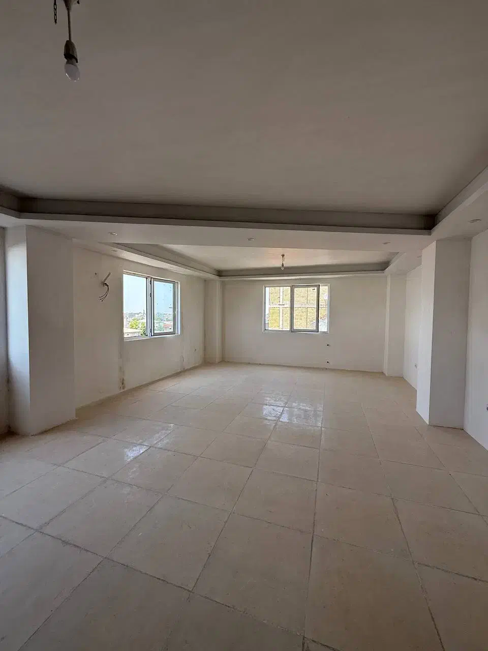 فروش واحد نوساز 110متری خوش نقشه|فروش آپارتمان|لاهیجان, شهرک جانبازان|دیوار