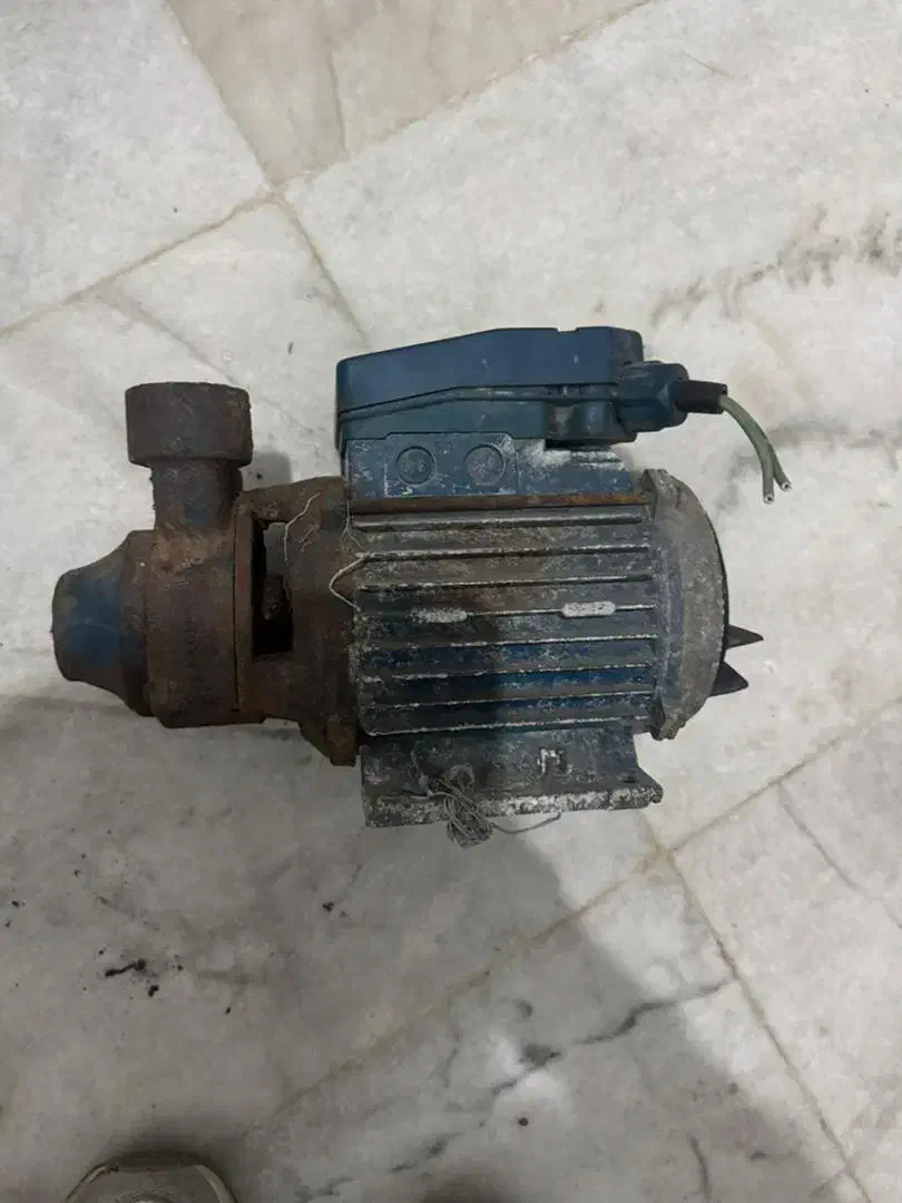 پمپ آب|مصالح و تجهیزات ساختمان|نوشهر, |دیوار