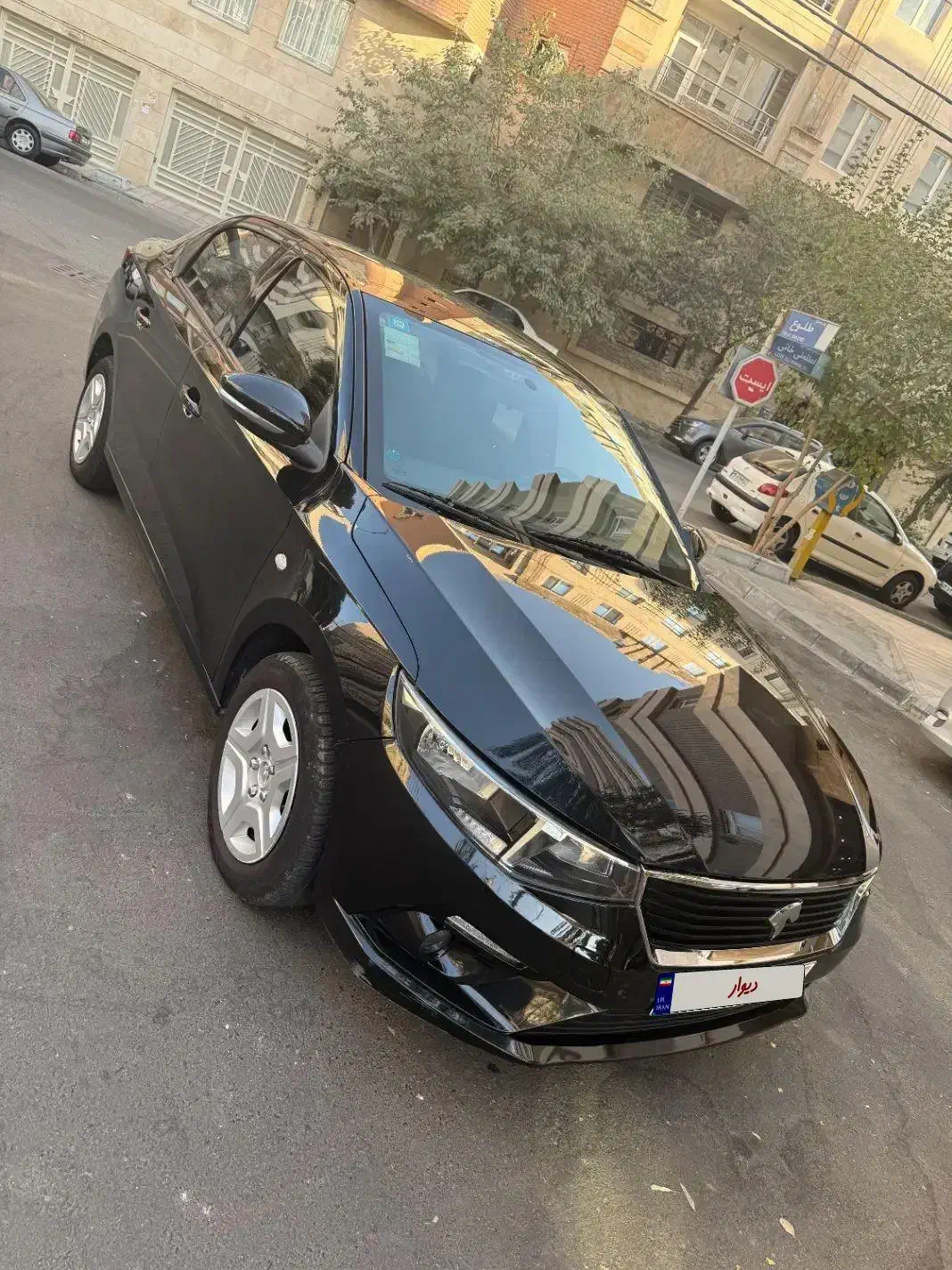 تارا  مدل۱۴۰۱|خودرو سواری و وانت|تهران, طرشت|دیوار