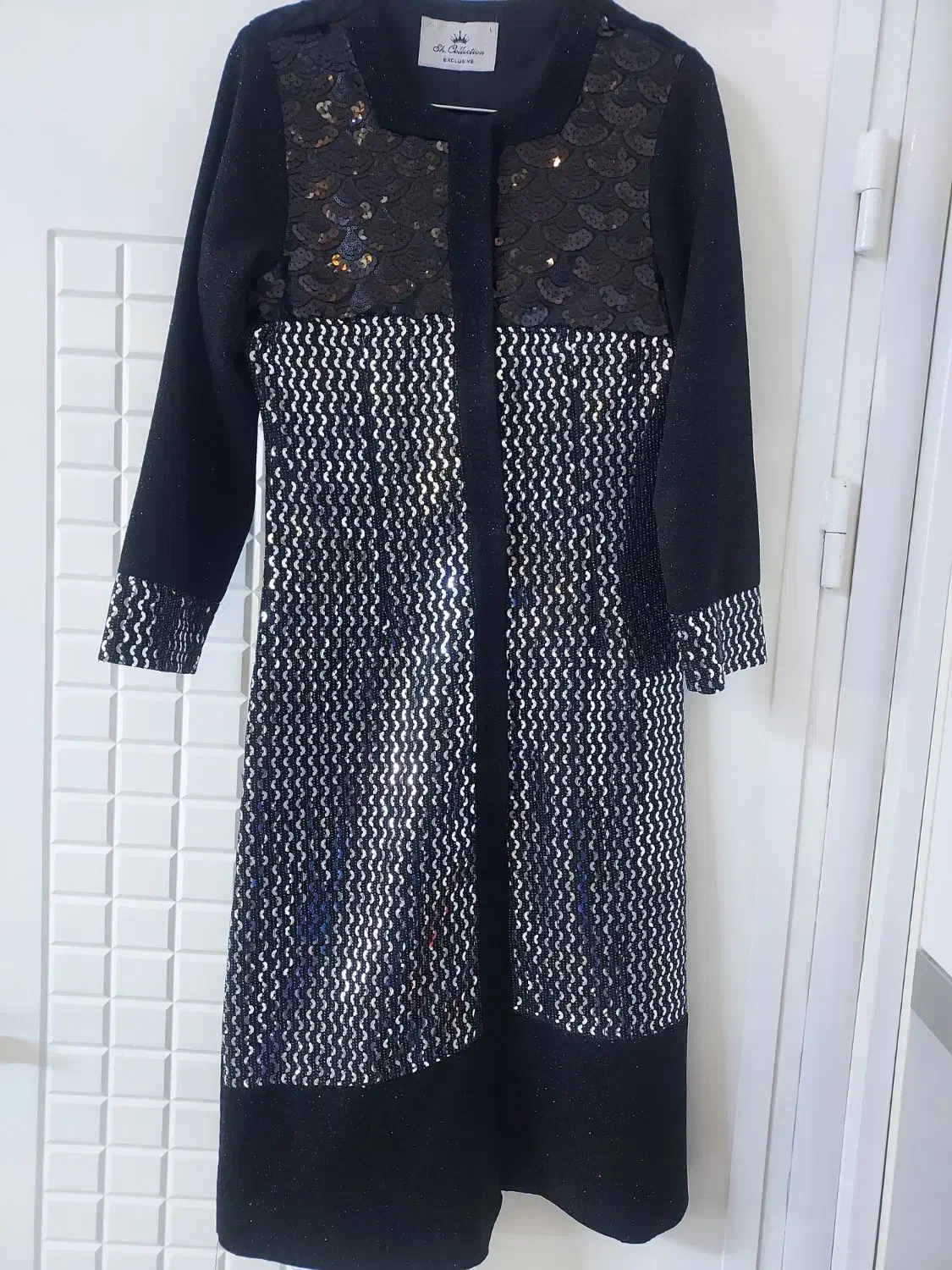 مانتوهای شیک وتمیز باقیمت باور نکردنی|لباس|شاهینشهر, دکتر حسابی|دیوار