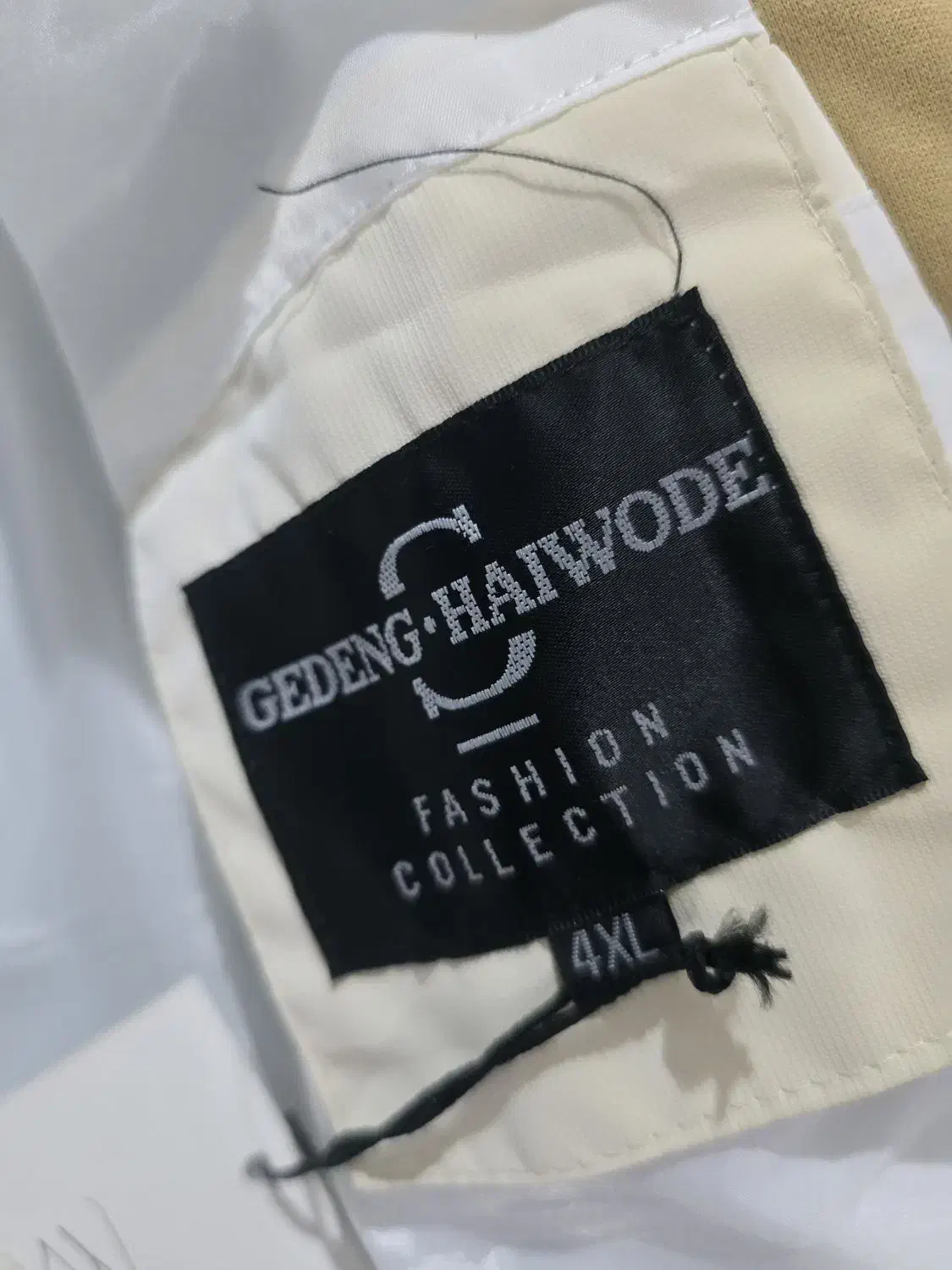 کاپشن نو از ترکیه گرفتم|لباس|ابهر, |دیوار