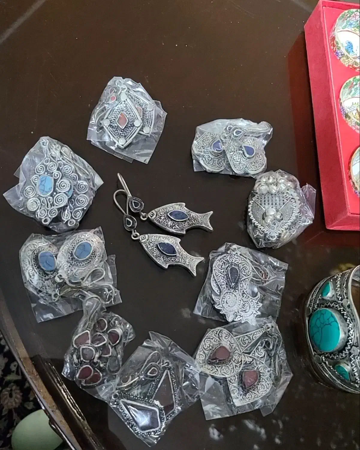 ورشو روکش نقره اصل مجسمه برنزی|صنایع دستی و سایر لوازم تزئینی|تهران, کوی بیمه|دیوار