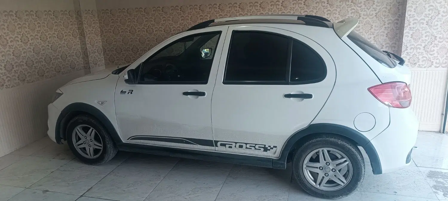 کوییک. R 1400|خودرو سواری و وانت|اردبیل, |دیوار