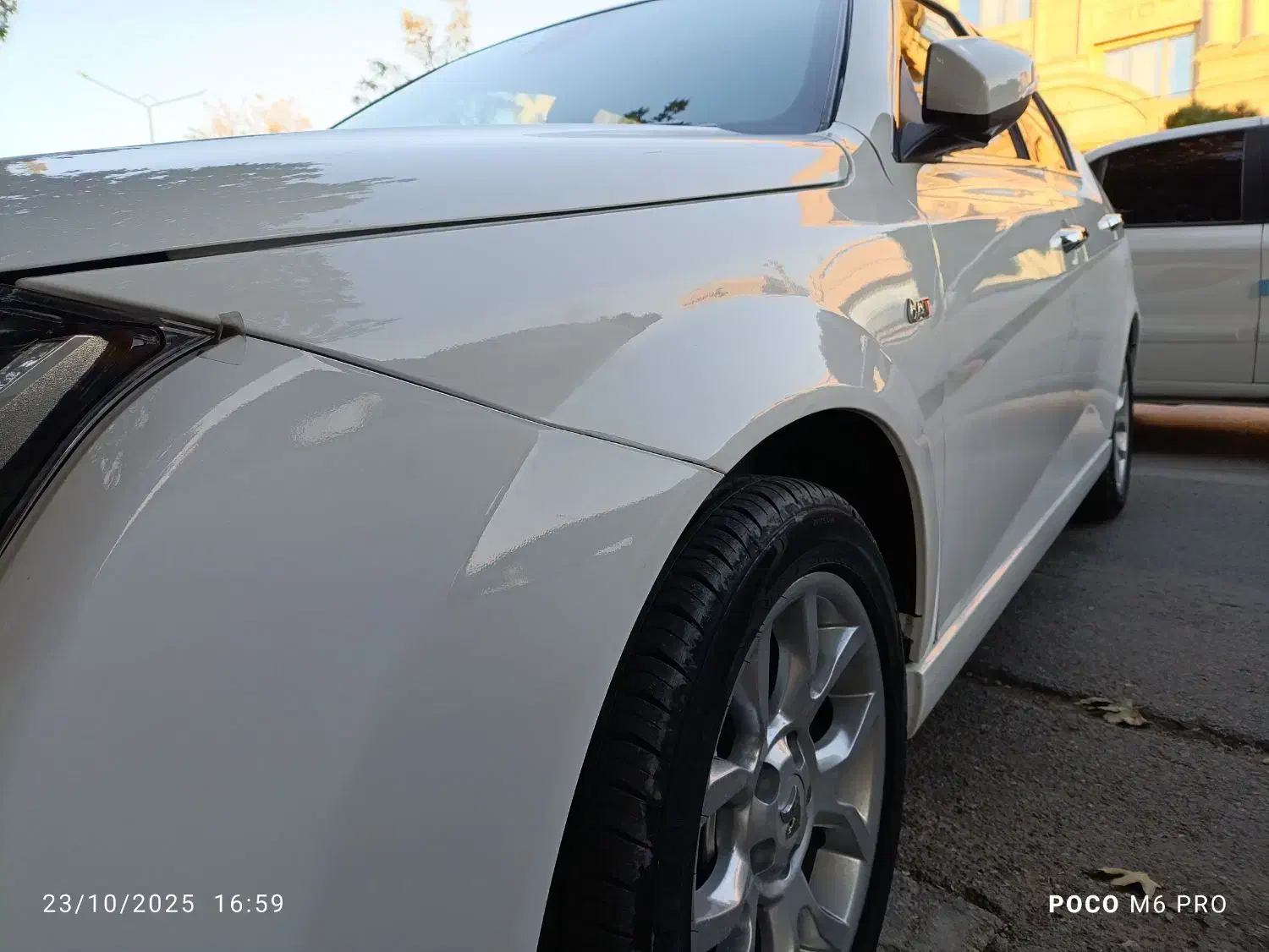 دناپلاس اتوماتیک ابشنال1404|خودرو سواری و وانت|پیرانشهر, |دیوار