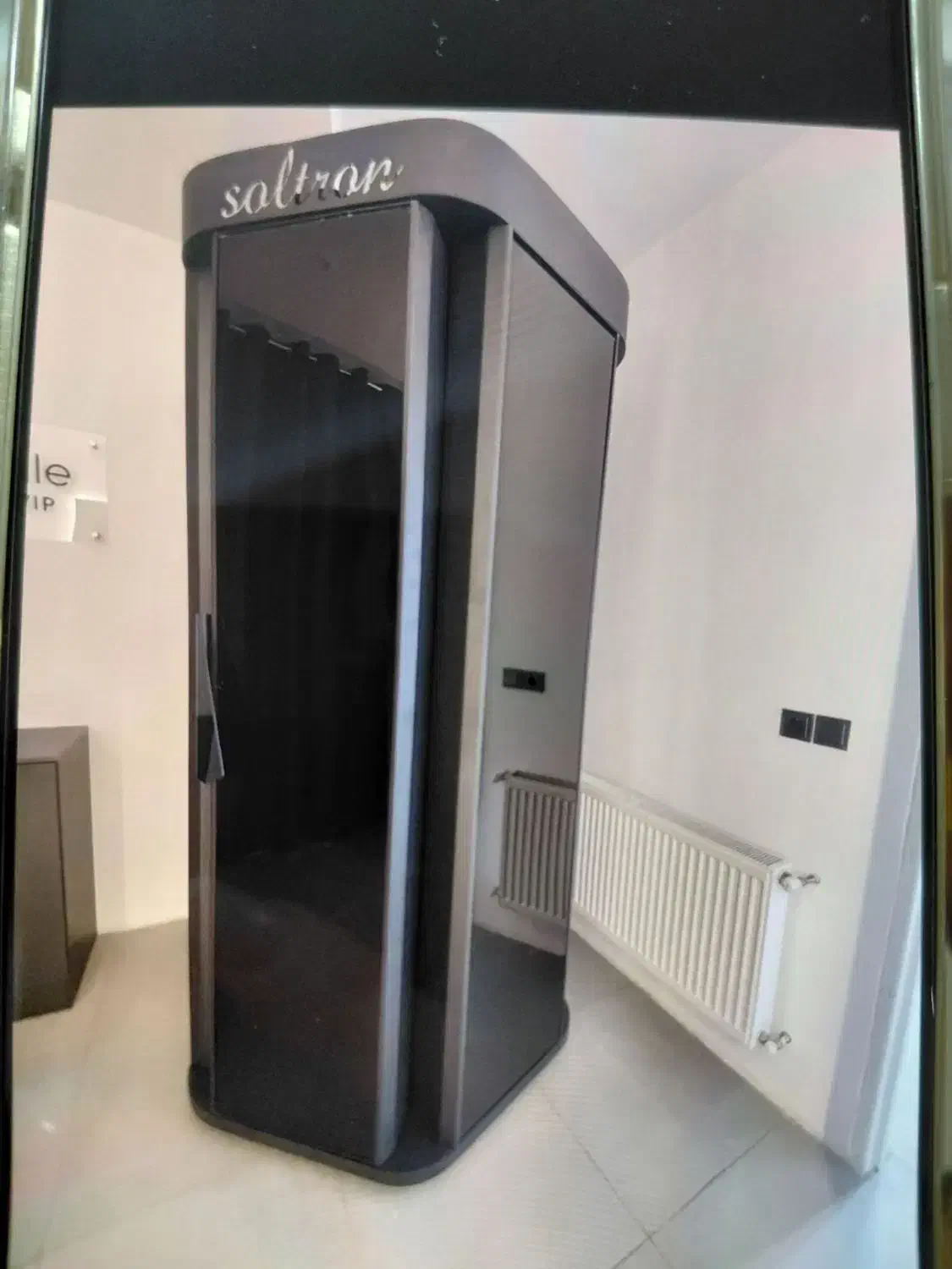 تجهیزات|آرایشگاه و سالن‌های زیبایی|محمدیه-قزوین, |دیوار