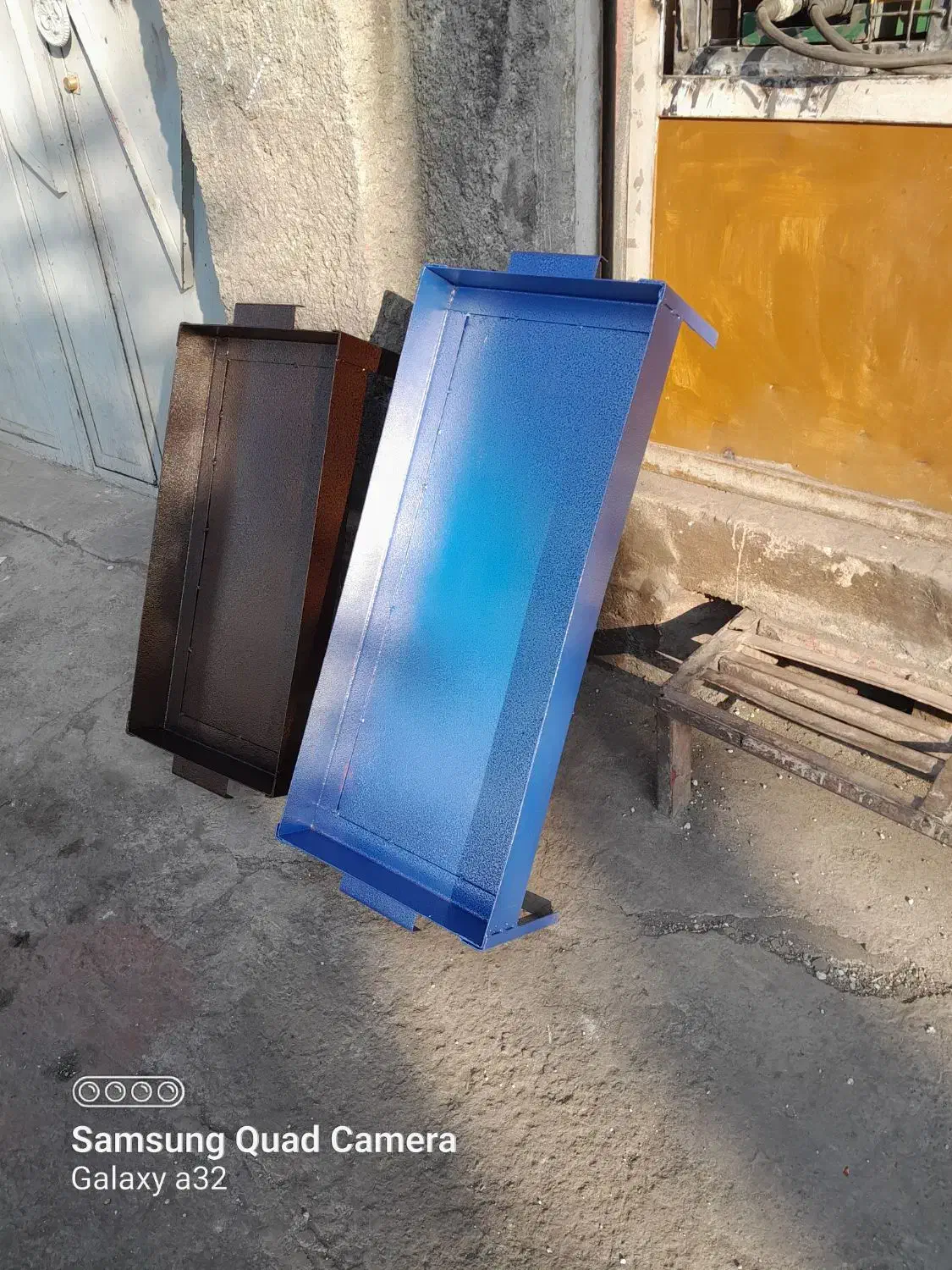 منقل زمینی|اجاق گاز و لوازم برقی پختوپز|کرمانشاه, |دیوار