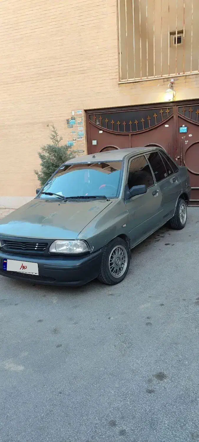 پراید|خودرو سواری و وانت|فولادشهر, مسکن مهر فولادشهر|دیوار