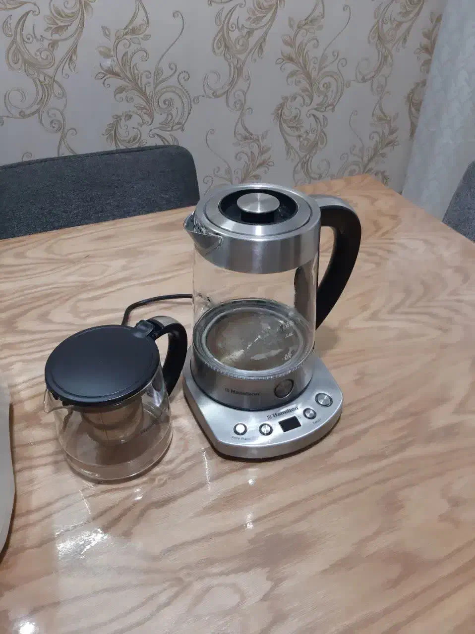 چایی ساز|سماور، چای‌ساز، قهوه‌ساز|تهران, شهرک شریعتی|دیوار