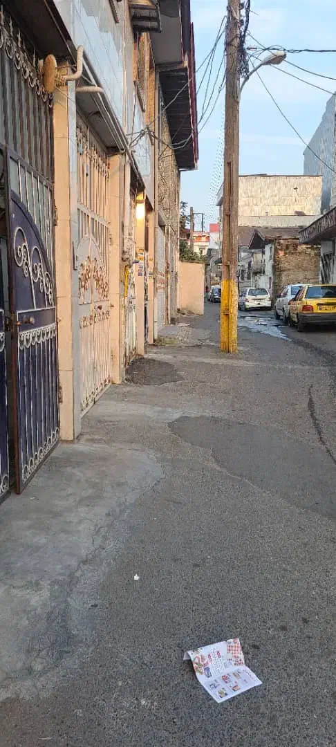 سوئیت ۷۰متری پارکینگ دار..شهید نظری|فروش آپارتمان|رشت, قاسمیه|دیوار