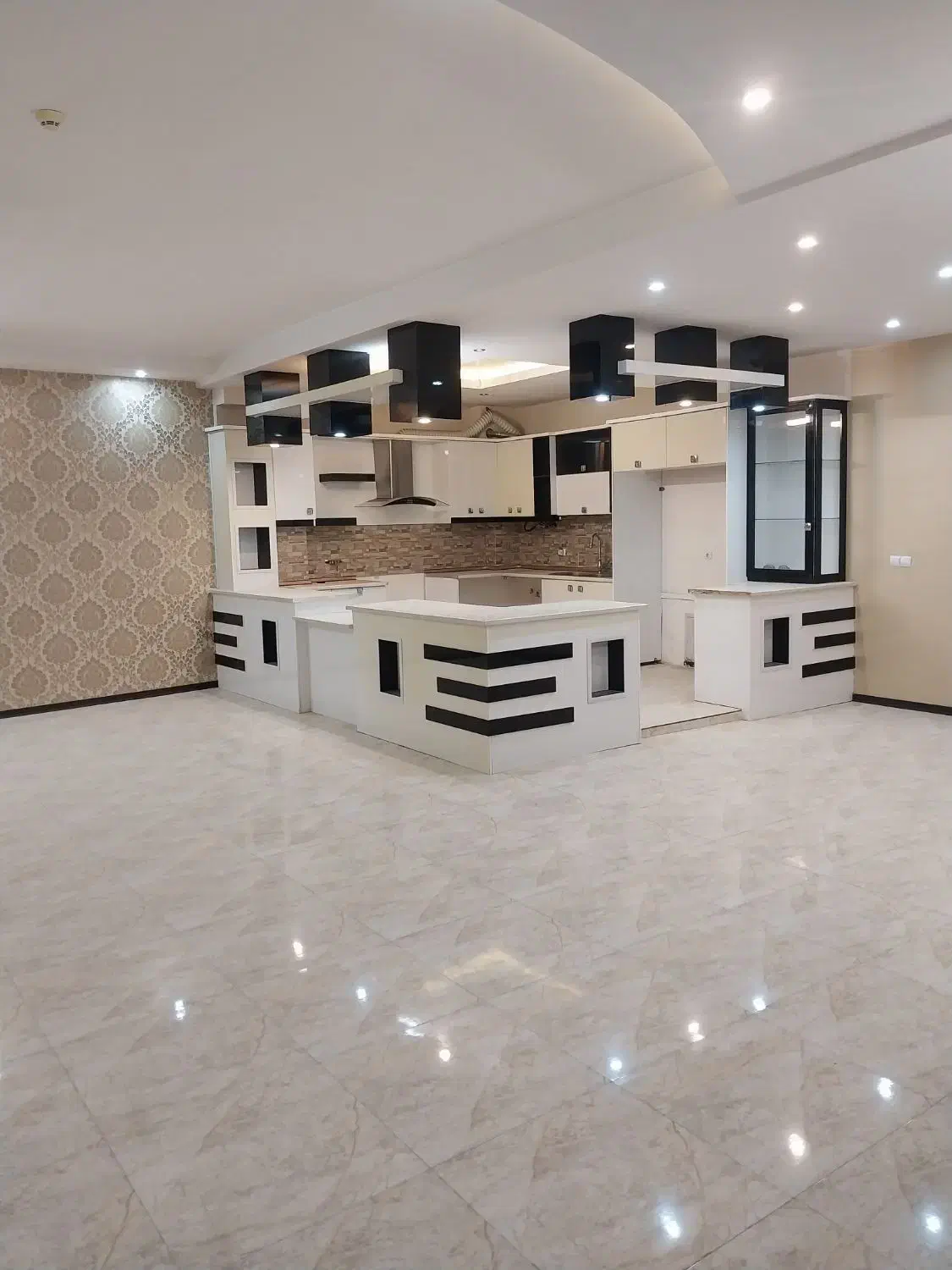 (سنایی،صاحبالزمان) 157متری* طبقه دوم ۳واحدی|فروش آپارتمان|مشهد, سعد آباد|دیوار