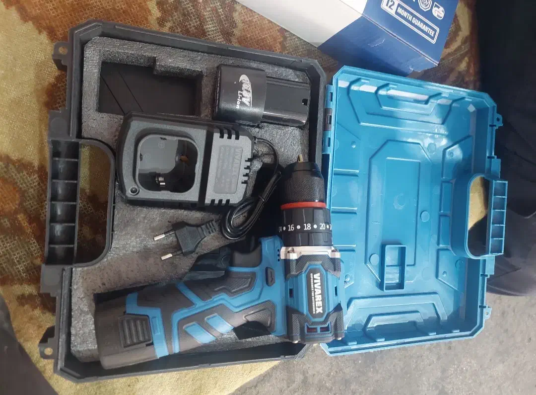 کیفیت -قدرت-اطمینان از خرید|ابزارآلات|دوگنبدان, |دیوار