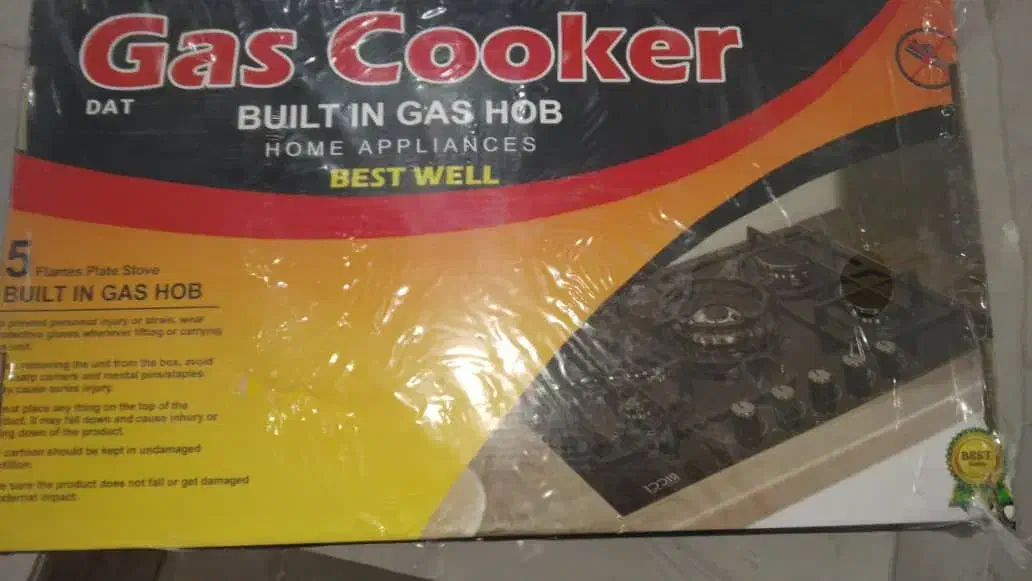 اجاق گاز|اجاق گاز و لوازم برقی پختوپز|ششده و قره بلاغ, |دیوار