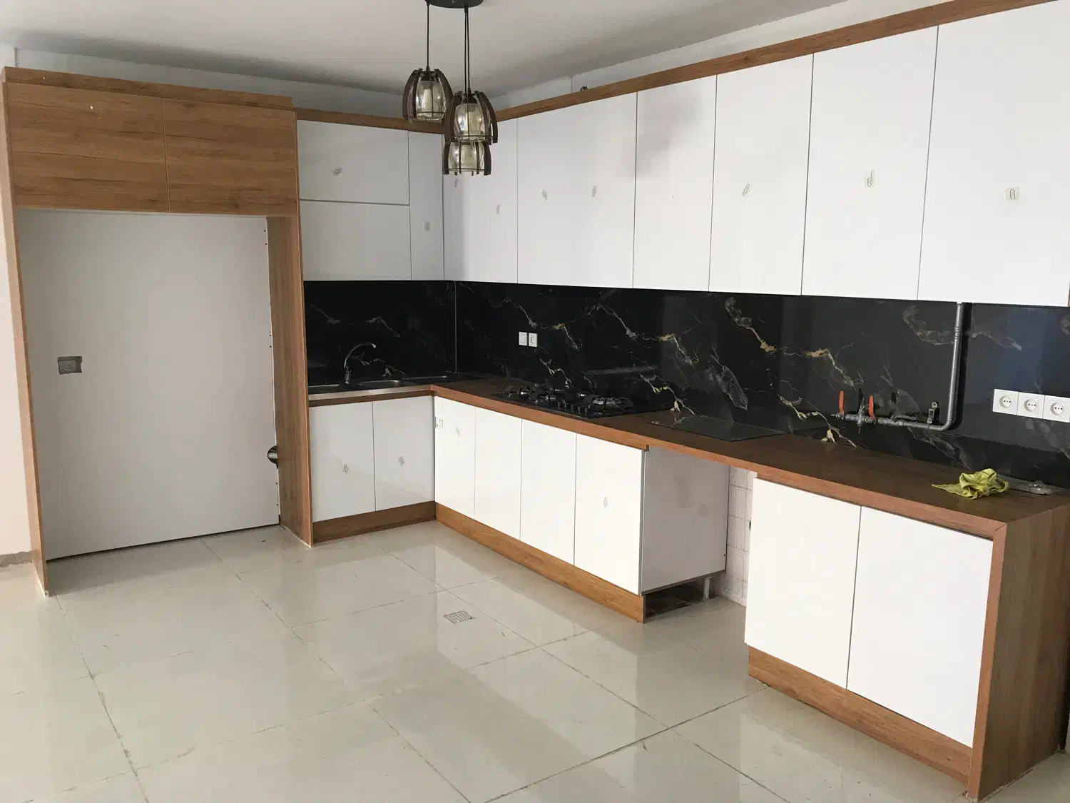 اجاره آپارتمان ۱۰۰متری|اجارهٔ آپارتمان|بابل, |دیوار