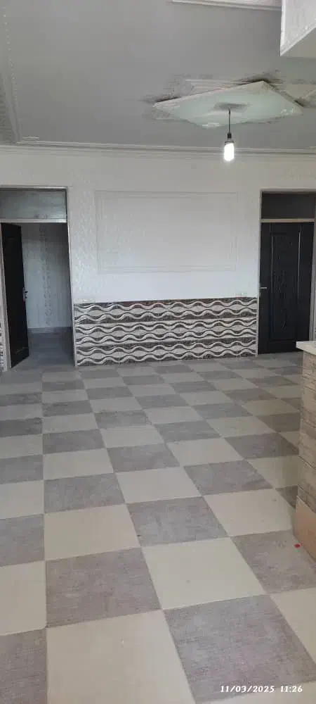 واحد 90 متری شهرک مطهری|اجارهٔ آپارتمان|کرمان, |دیوار