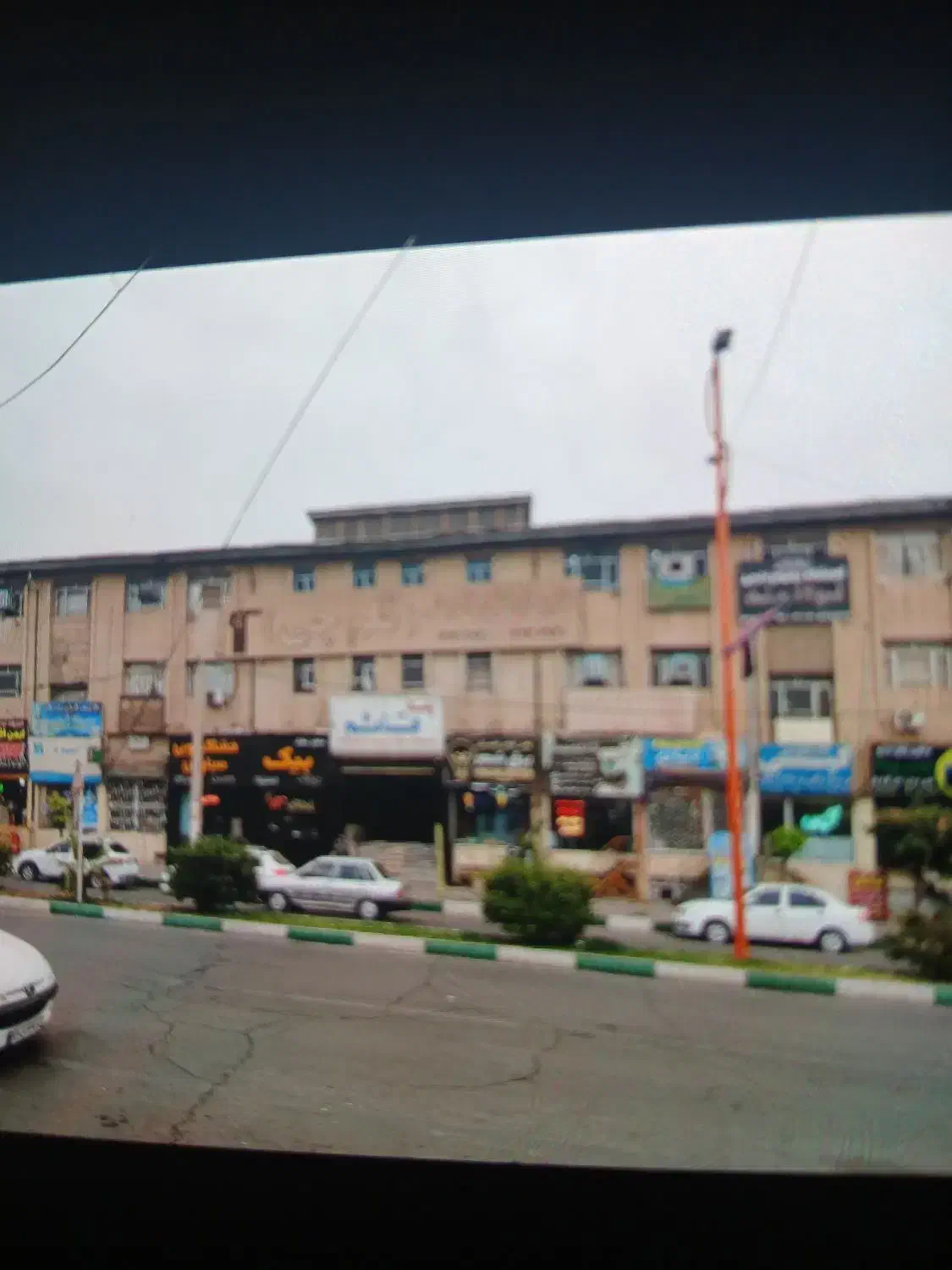 صندوقدار خانم|استخدام خدمات فروشگاه و رستوران|هشتگرد, شهرک بعثت|دیوار