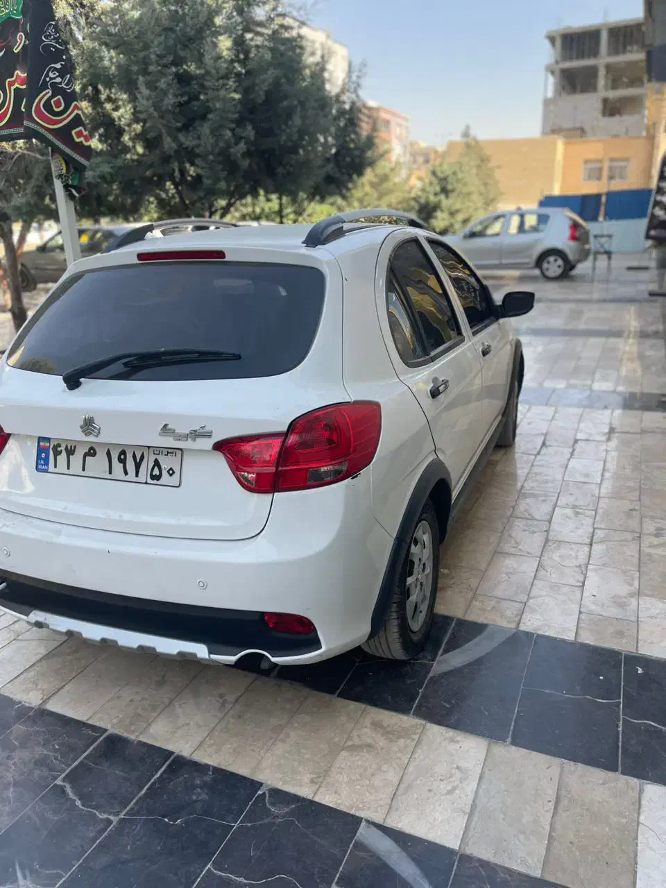 کوئیک s نقد و اقساطی تحویل فوری بدون ضامن|خودرو سواری و وانت|تهران, شهران شمالی|دیوار