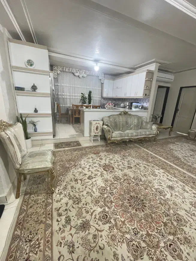 اجاره شهرک دانشگاه/فول امکانات 110m|اجارهٔ آپارتمان|پاکدشت, پاکدشت (مامازند)|دیوار