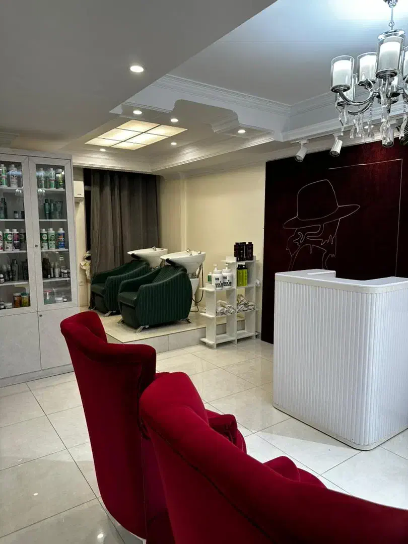 اجاره اتاق و صندلی جهت خدمات و آموزش در جردن|اجارهٔ کوتاهمدت دفتر کار و فضای آموزشی|تهران, جردن|دیوار