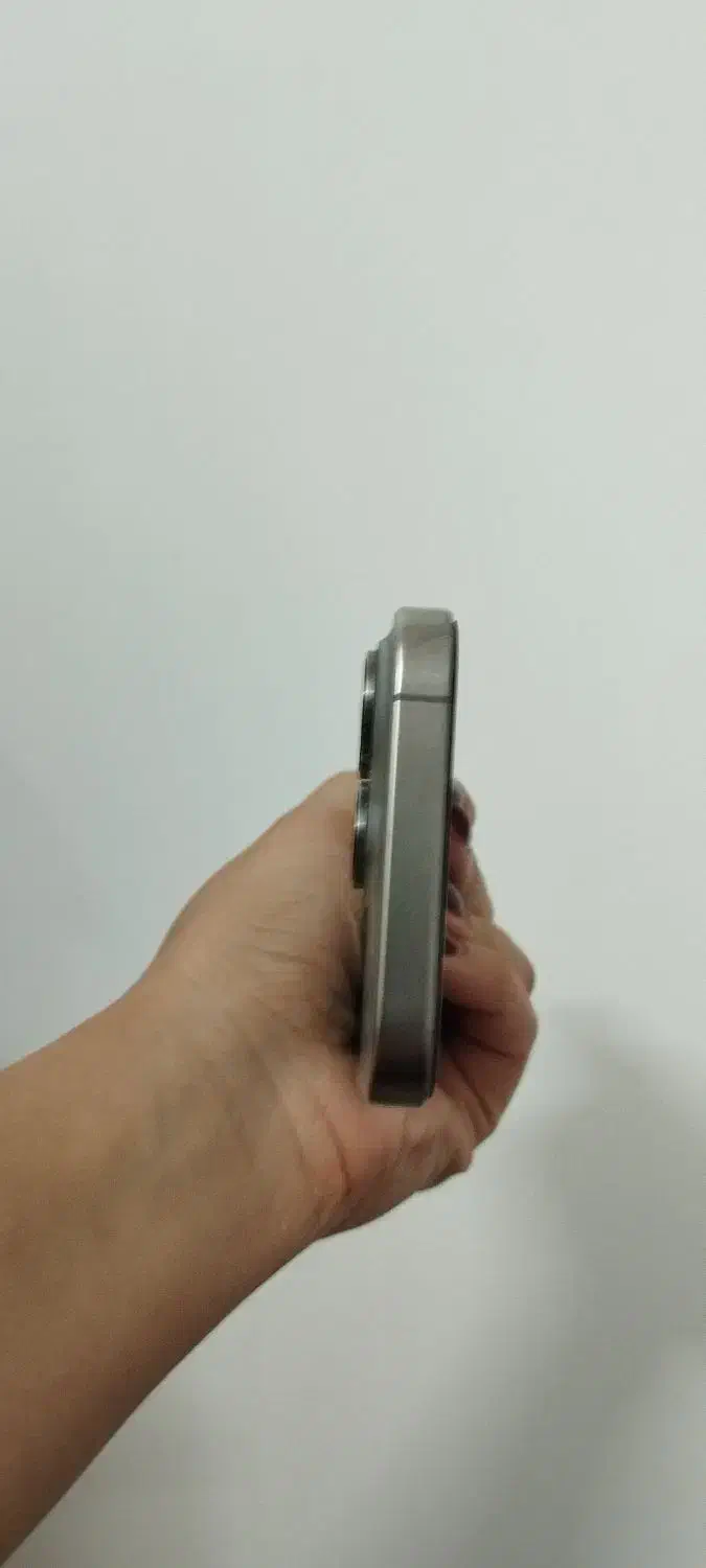 Iphone 15 pro|موبایل|بیرجند, |دیوار