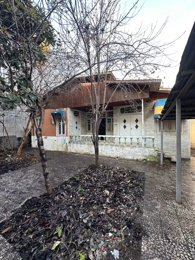 ملک کلنگی|فروش زمین و ملک کلنگی|آمل, |دیوار