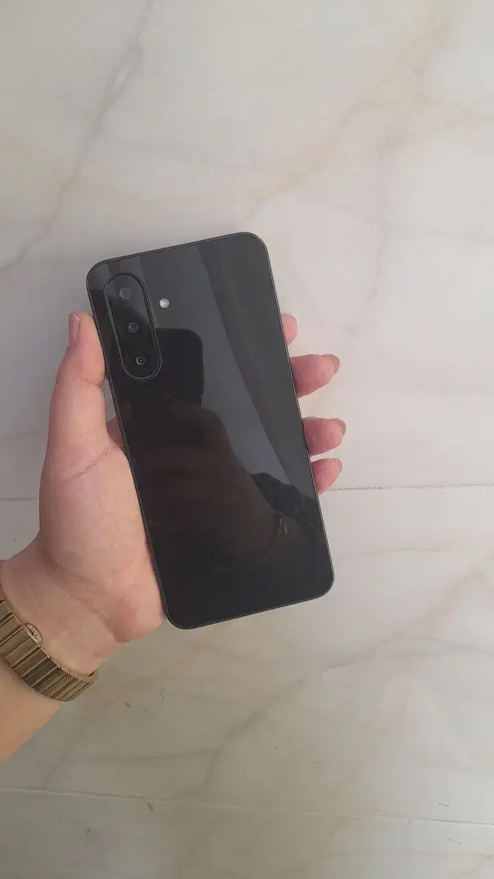 گوشی سامسونگ a26|موبایل|ارومیه, |دیوار