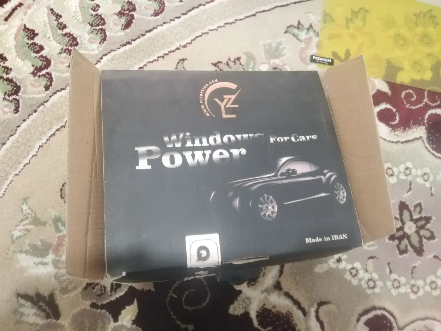 لوازم ساینا کوئیک|قطعات یدکی و لوازم جانبی|پاکدشت, خاتون آباد|دیوار