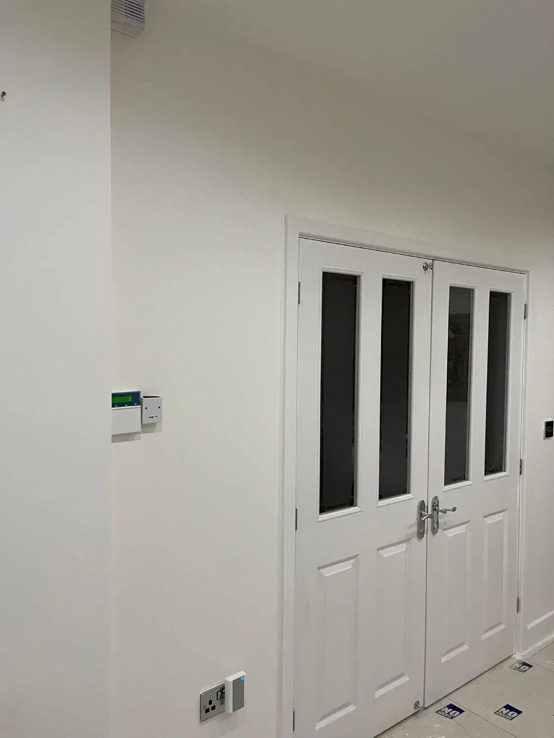 نقاشی ساختمان زمانی|خدمات پیشه و مهارت|رویان, |دیوار