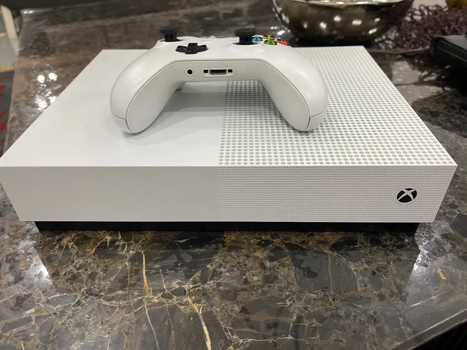 ایکس باکس وان اس|کنسول، بازی ویدئویی و آنلاین|مشهد, دانشجو|دیوار