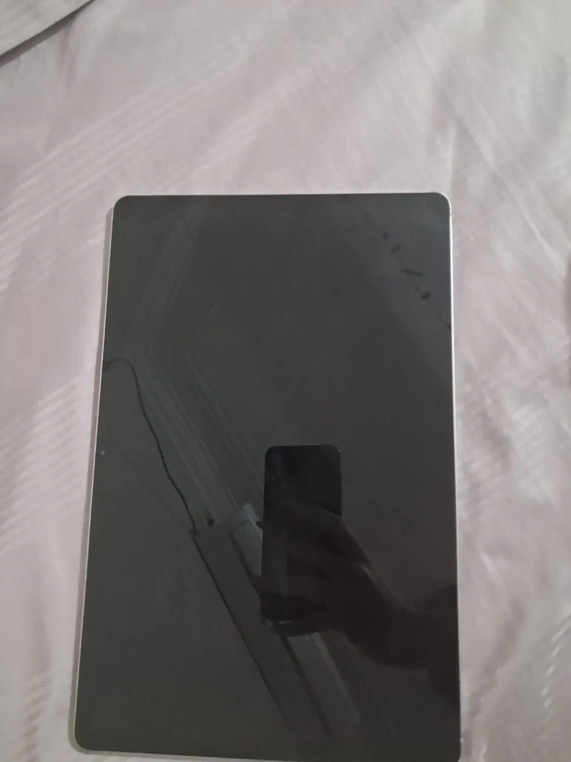 Galaxy Tab S7 FE 5G|تبلت|قشم, |دیوار